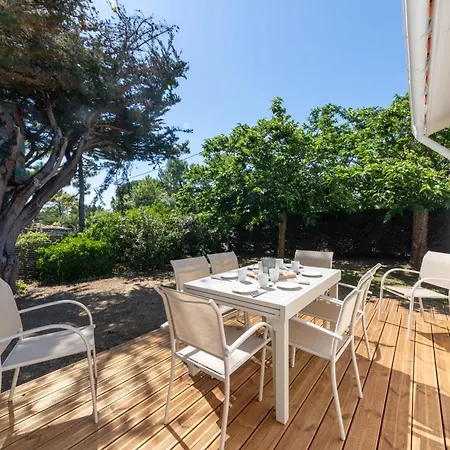 The House Of Tides - Welkeys * Saint-Georges-d'Oleron